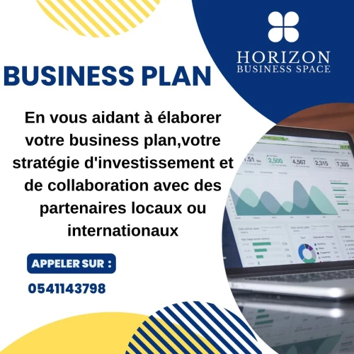 Etude technico-économique,Business Plan/Financement ICOSIA CAPITAL, NESDA, AAPI, ASF