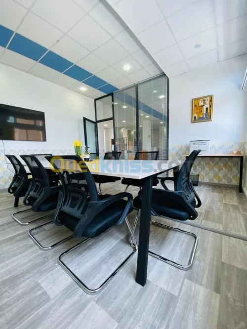 Location /salle de formation/ réunion /conference / workshop 