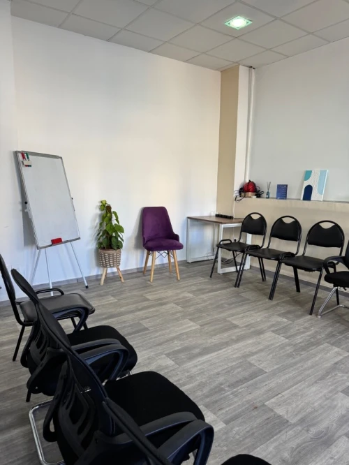 Location /salle de formation/ réunion /conference / workshop 