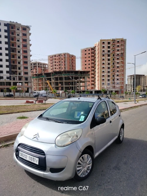 Citroen C1 2010 C1