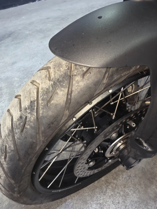 BMW GS 1300 Gs 1300 triple Black 2024