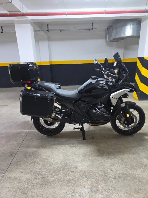 BMW GS 1300 Gs 1300 triple Black 2024