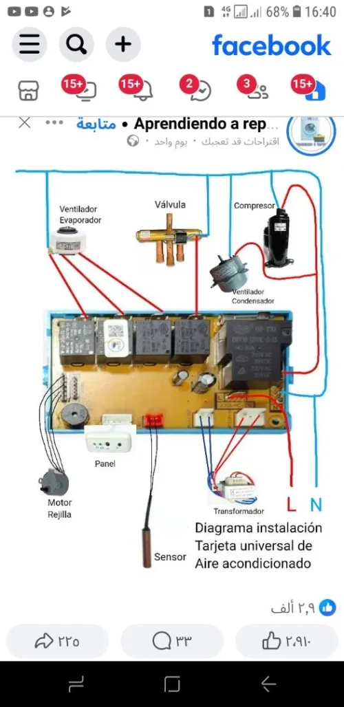 Etude et Installations et maintenance  froid