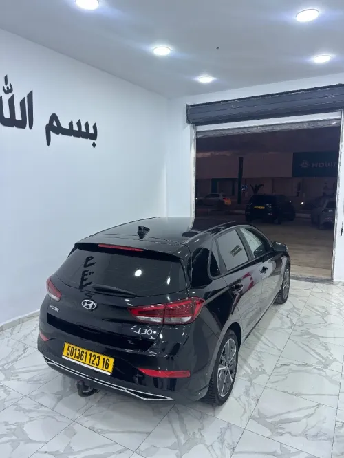 Hyundai I30 2023 