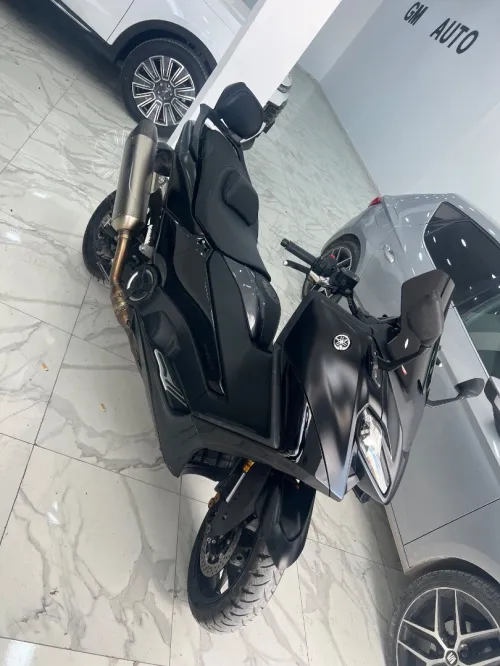 Tmax 562 