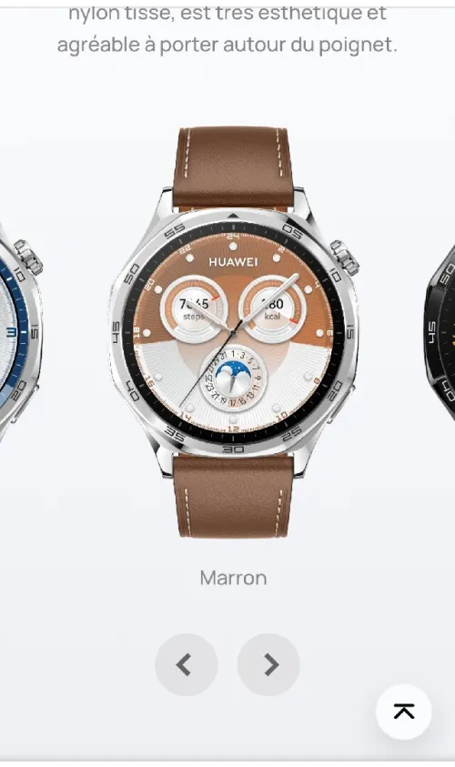 Huawei Watch Gt 5