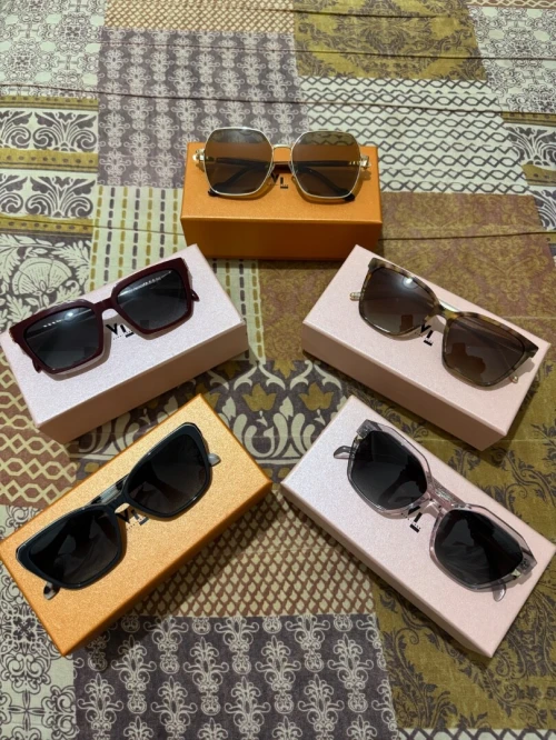 lunettes viva luxe original femme
