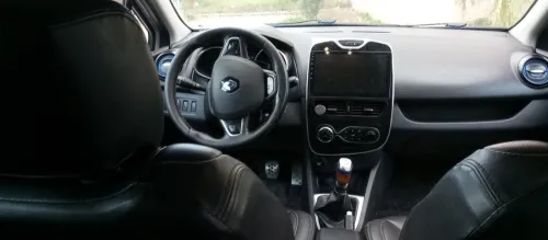 Renault Clio 4 2018 GT Line +