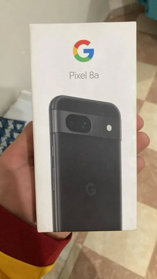 Google Pixel 8a