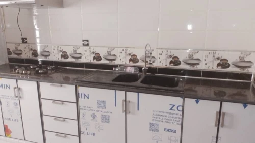 Location Appartement Niveau de villa F4 Biskra Biskra