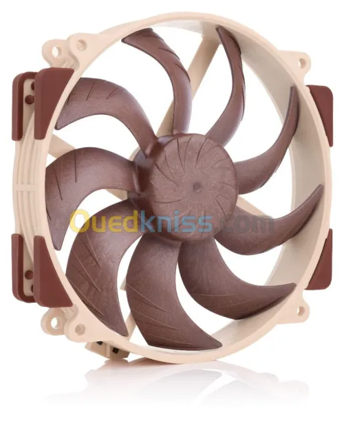 Ventilateur Noctua NF-A14x25r G2 PWM