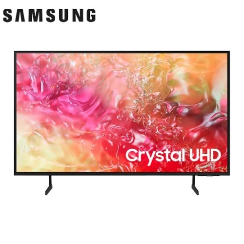 samsung crystal uhd du