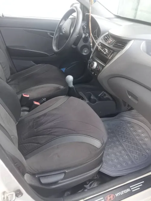 Hyundai EON 2013 EON