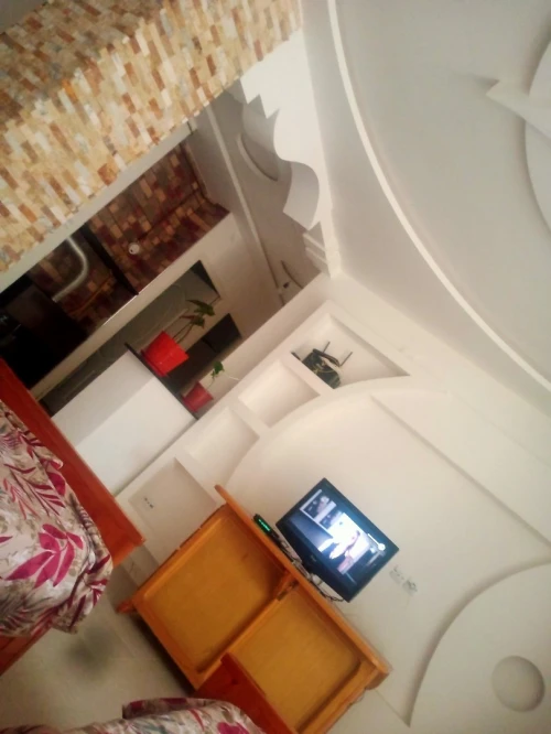 Location Appartement F3 Bejaia Aokas