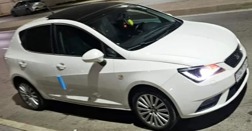Seat Ibiza 2016 High Facelift