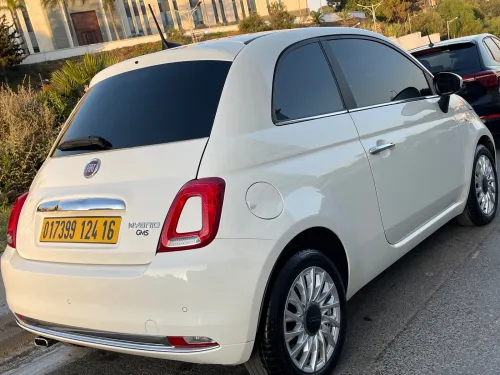 Fiat 500 2024 CLUB
