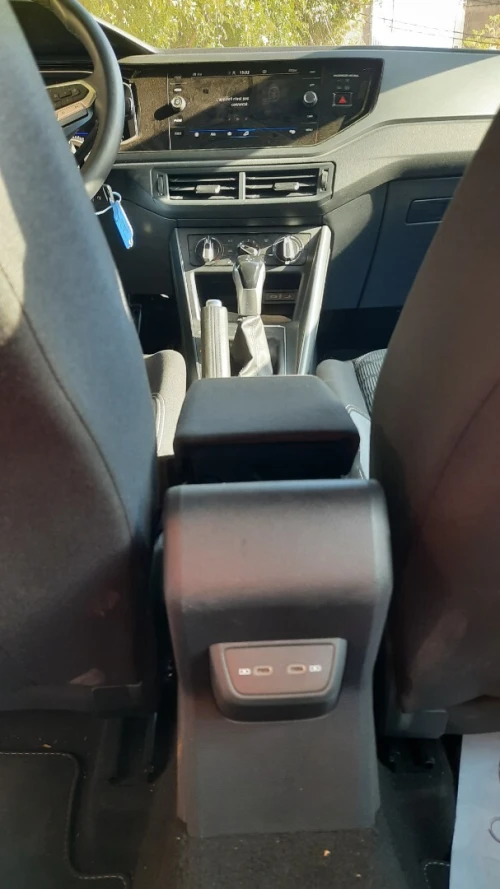 Volkswagen Taigo 2023 R-Line