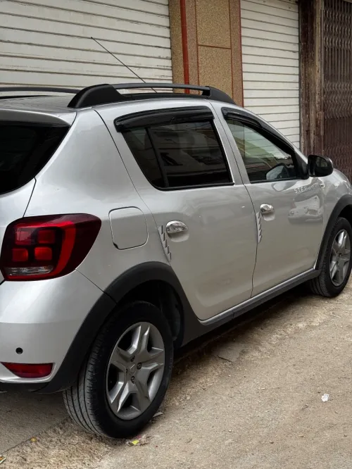 Dacia Sandero 2018 Stepway
