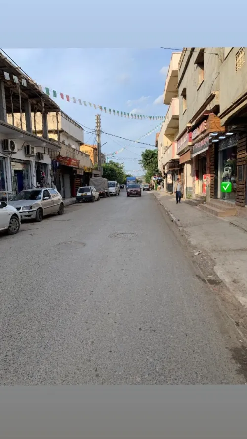 Location Local Tipaza Bourkika