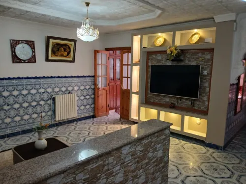 Vente Villa Tiaret Tiaret
