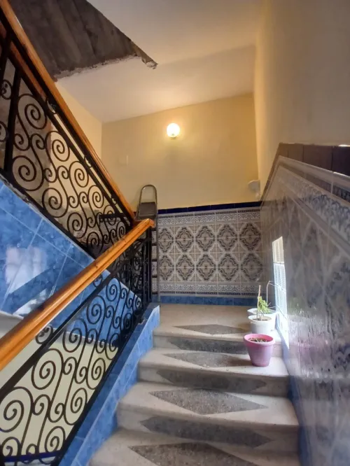 Vente Villa Tiaret Tiaret