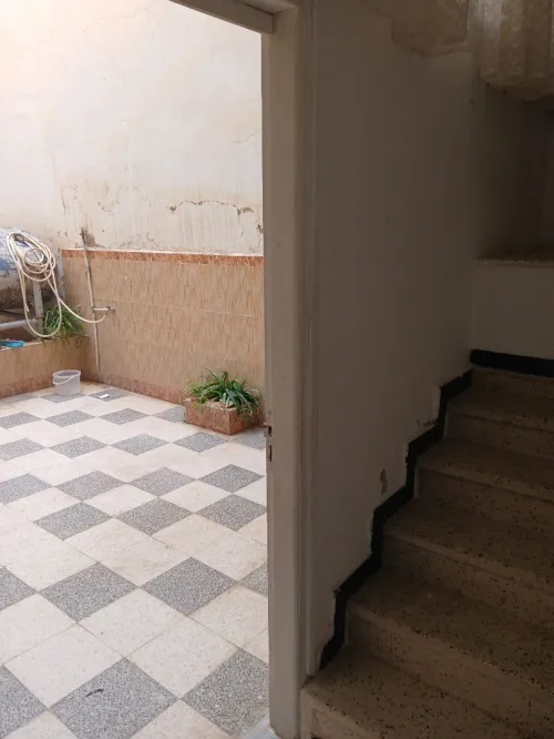 Vente Villa Tiaret Tiaret