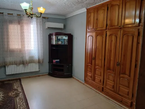 Vente Villa Tiaret Tiaret