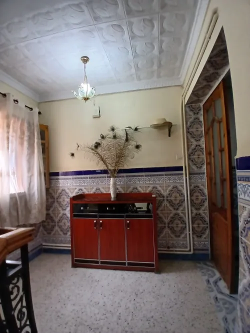 Vente Villa Tiaret Tiaret