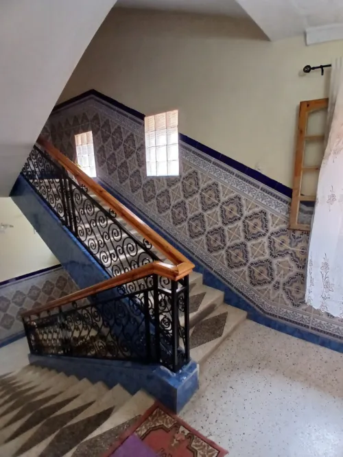 Vente Villa Tiaret Tiaret