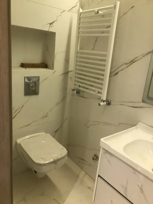 Vente Appartement F4 Alger Cheraga