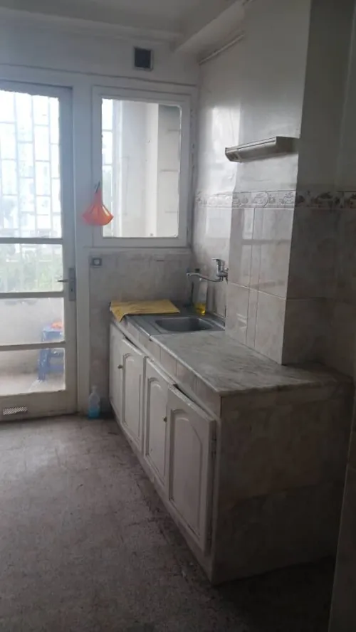 Vente Appartement F4 Alger Hydra