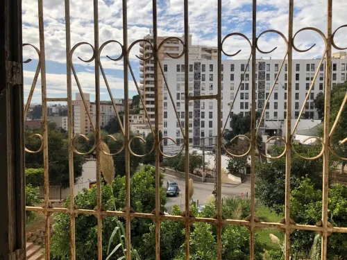 Vente Appartement F4 Alger Hydra