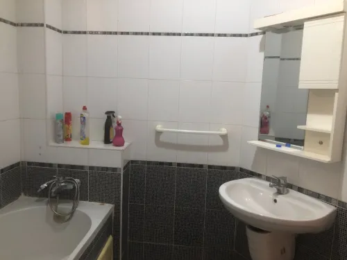 Vente Appartement Duplex F4 Alger Bir mourad rais