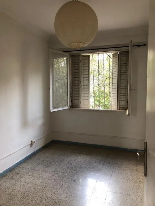 Vente Appartement F4 Alger Hydra