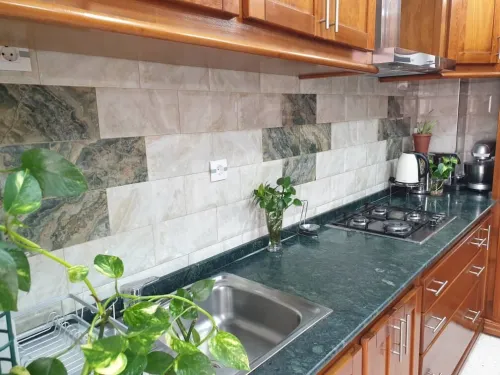 Vente Appartement F4 Alger Saoula