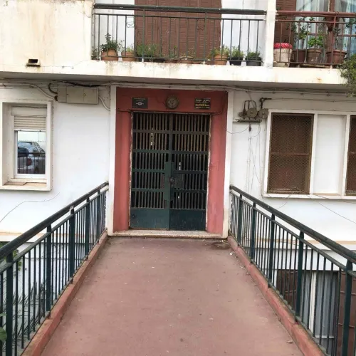 Vente Appartement F4 Alger Hydra