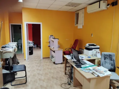 Location Local Alger Bir mourad rais