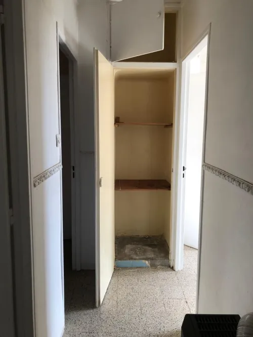 Vente Appartement F4 Alger Hydra