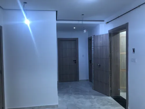 Vente Appartement F4 Alger Cheraga