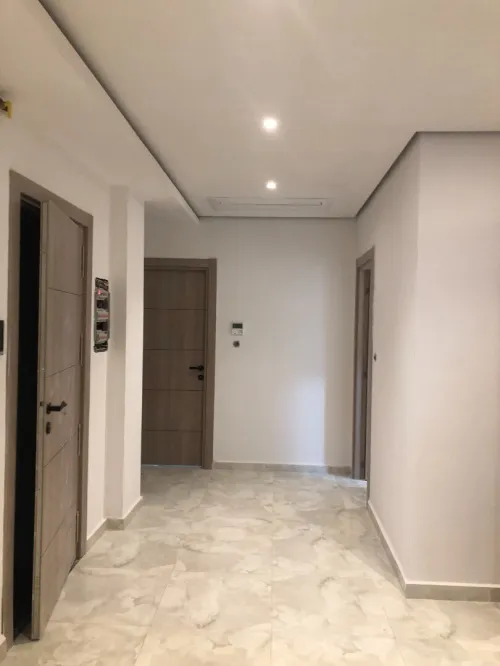 Vente Appartement F4 Alger Cheraga