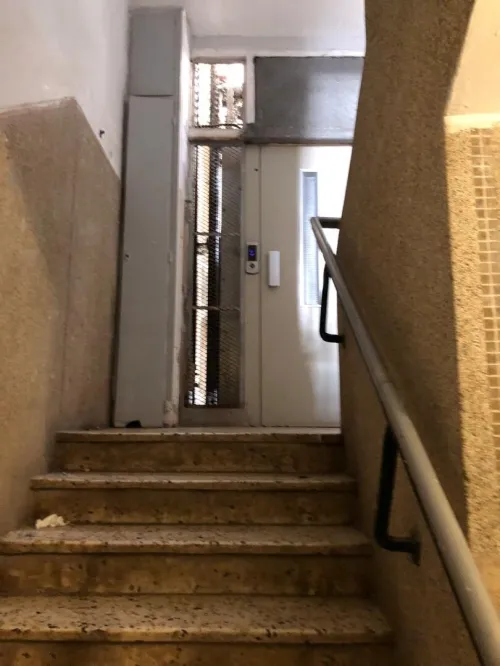 Vente Appartement F4 Alger Hydra