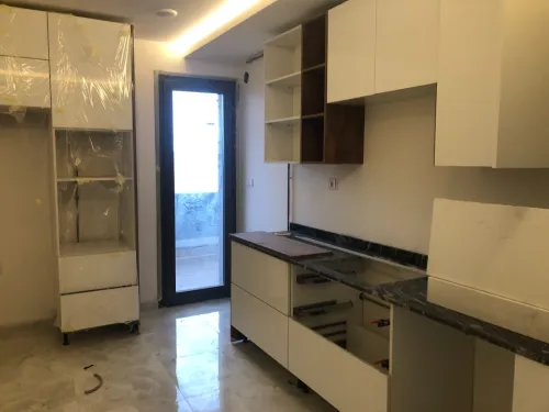 Vente Appartement F4 Alger Cheraga