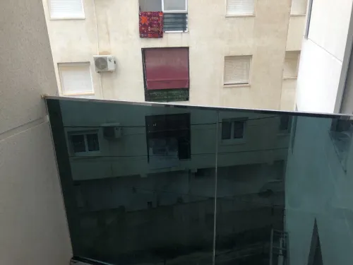 Vente Appartement F4 Alger Cheraga