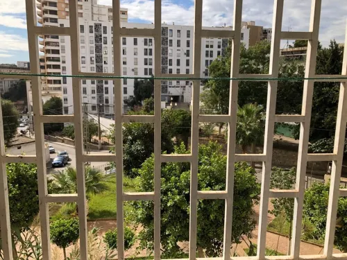 Vente Appartement F4 Alger Hydra