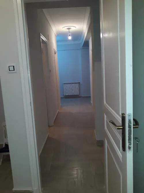Location Appartement F4 Alger Reghaia