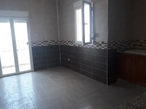Location Appartement F4 Alger Reghaia