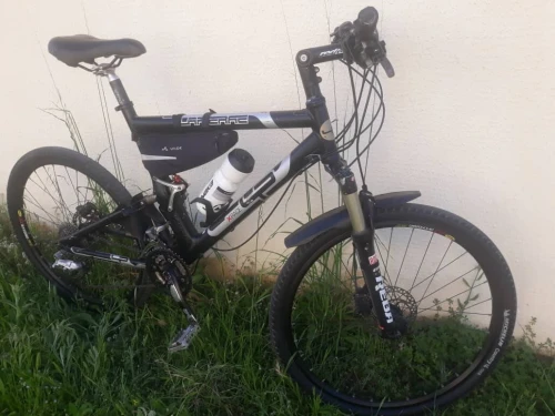 vélo Lapierre Pro