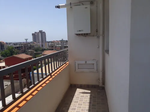 Location Appartement F4 Alger Reghaia