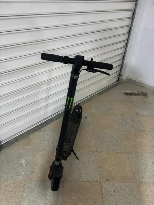 Trotinette