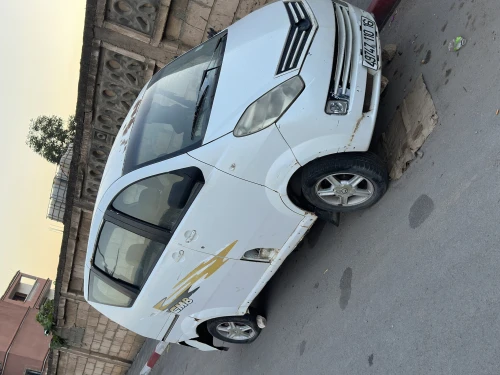Chana CM8 2010 